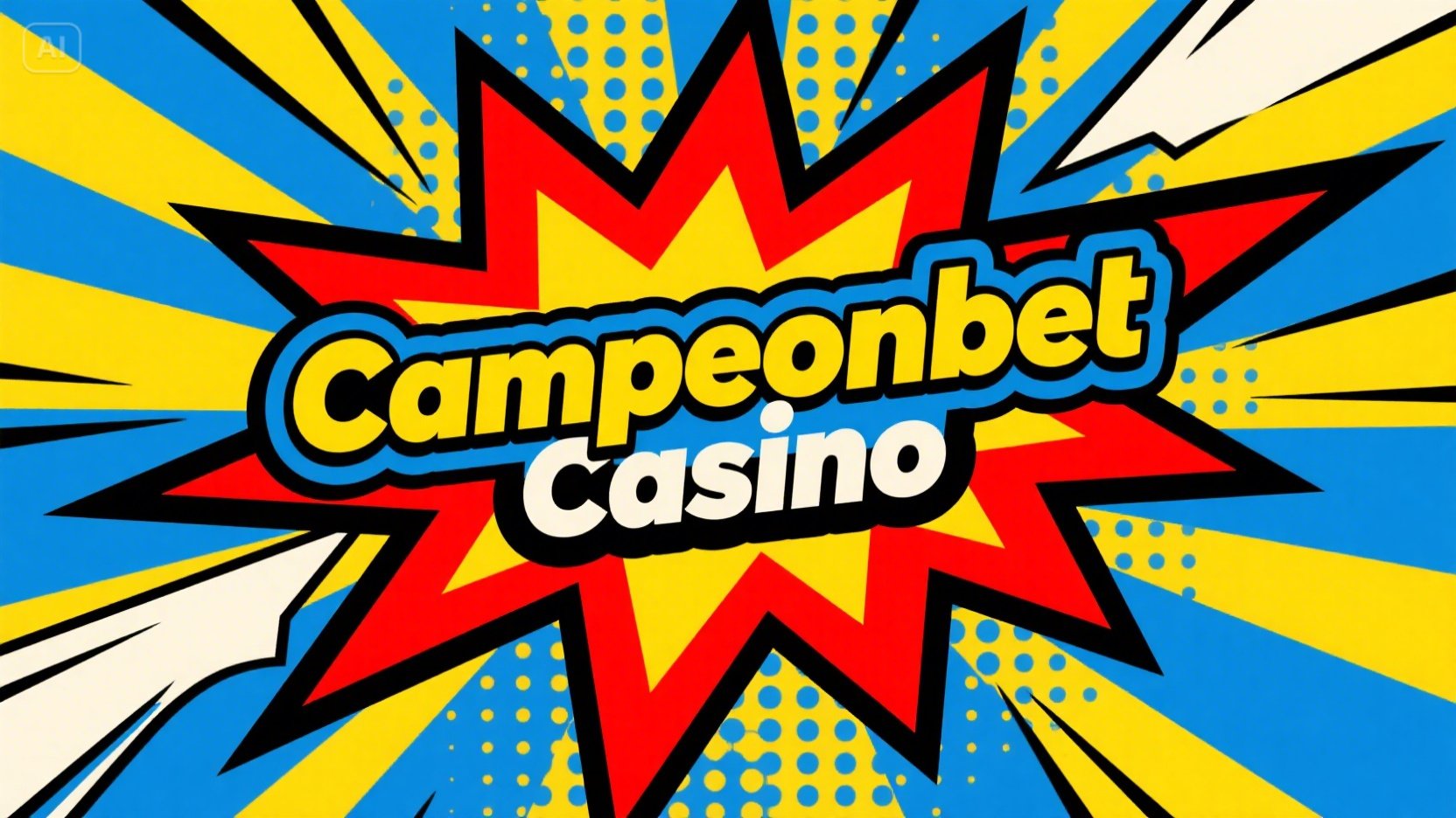 Campeonbet Casino